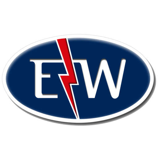 Elektrizitätswerk Wanfried von Scharfenberg KG Logo