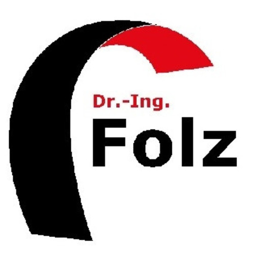 Dr.-Ing. Folz Gleitlagertechnik GmbH Logo