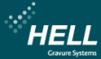 HELL Gravure Systems GmbH & Co. KG Logo