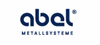 Abel Metallsysteme GmbH & Co. KG (Job via XING.com) Logo