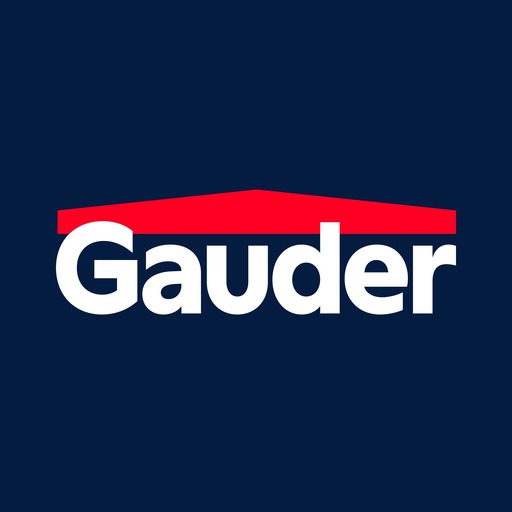Gauder GmbH (Job via XING.com) Logo