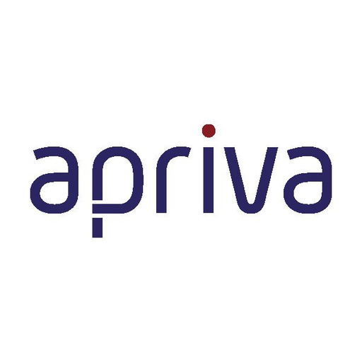 APRIVA GmbH (Job via XING.com) Logo