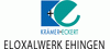 Eloxalwerk Ehingen Krämer + Eckert GmbH & Co. KG Logo