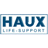 HAUX-LIFE-SUPPORTGmbH Logo
