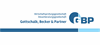Gottschalk Becker und Partner Wirtschaftsprüfungsgesellschaft Logo