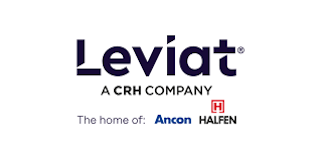 Leviat GmbH Logo