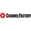 Channel Factory Logo