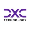 0004 DXC Technology Deutschland GmbH Logo