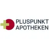 Pluspunkt Apotheke im Allee Center Logo