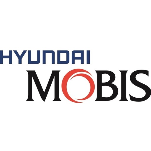 Mobis Parts Europe N.V. Zweigniederlassung Deutschland (Job via XING.com) Logo