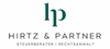 Hirtz & Partner Steuerberater, Rechtsanwalt Logo