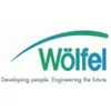 Wölfel Gruppe Logo