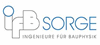 Wolfgang Sorge Ingenieurbüro für Bauphysik GmbH & Co. KG Logo