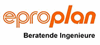 EPROPLAN GmbH Beratende Ingenieure Logo