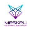 MESKRU GmbH Logo
