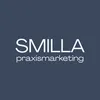 smilla praxismarketing Logo