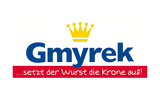 Gmyrek Fleisch- und Wurstwaren GmbH & Co.KG Logo