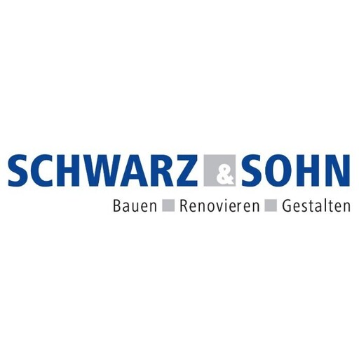 Josef Schwarz & Sohn GmbH & Co. KG (Job via XING.com) Logo