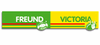 Freund Victoria Gartengeräte GmbH Logo