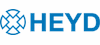 ALFRED HEYD GmbH u. Co. KG Logo