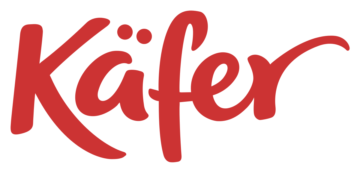 Käfer AG Logo