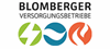 Blomberger Versorgungsbetriebe GmbH Logo