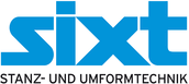 Sixt GmbH Stanz- und Umformtechnik Logo