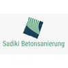 Sadiki Betonsanierung und Beschichtung Logo