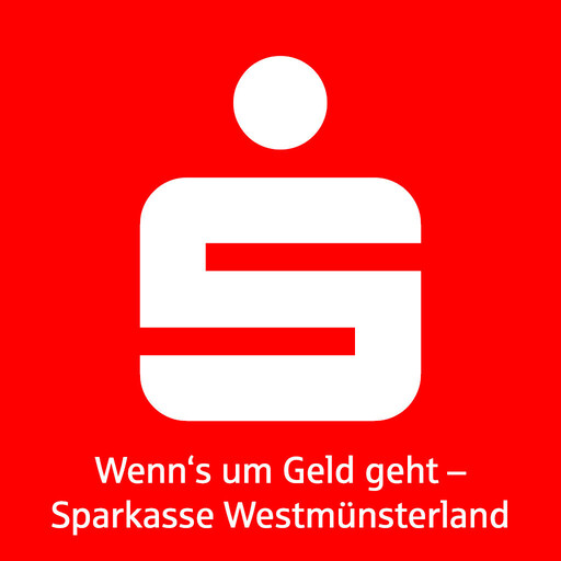 Sparkasse Westmünsterland (Job via XING.com) Logo