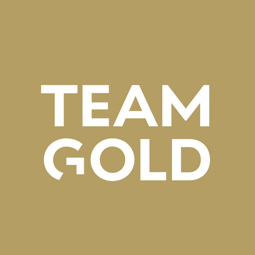 GOLD Unternehmensentwicklung GmbH (Job via XING.com) Logo
