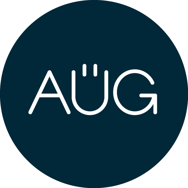 Für unsere Tochtergesellschaft suchen wir eine/n: Logo