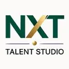 NXT Talent Studio Logo