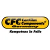 CFC CarFilmComponents Inh. Marcus-Marcel Knoch Logo