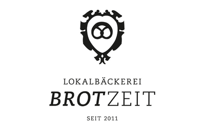 LOKALBÄCKEREI BROTZEIT GmbH Logo
