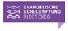 Evangelische Schulstiftung in der EKBO Logo