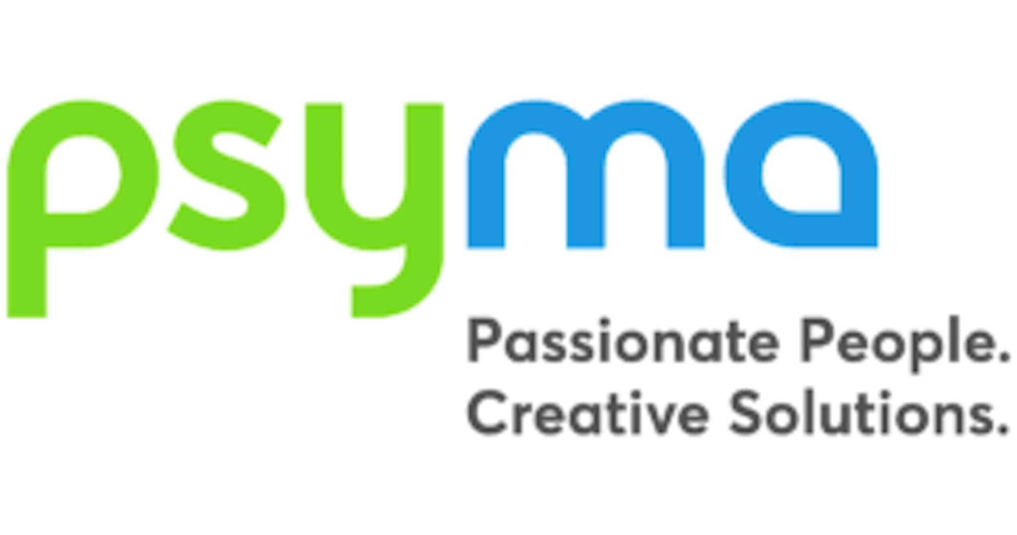 PSYMA GROUP AG Logo
