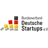 German Startups Association Logo