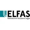 ELFAS GmbH Logo
