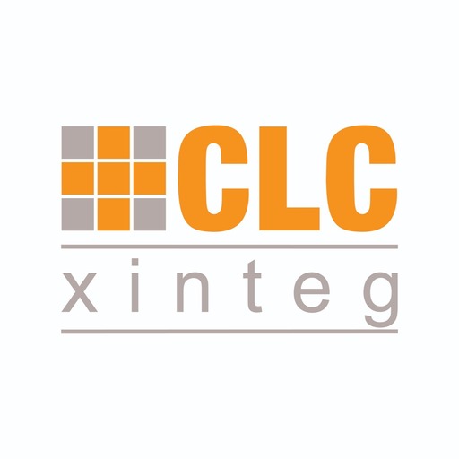 CLC xinteg GmbH Logo