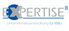 Expertise-8 GmbH Logo