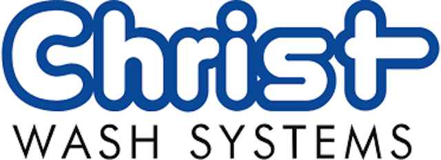 Christ Service GmbH Logo