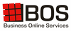 BOS EDV Service GmbH Logo