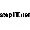 stepIT.net GmbH Logo