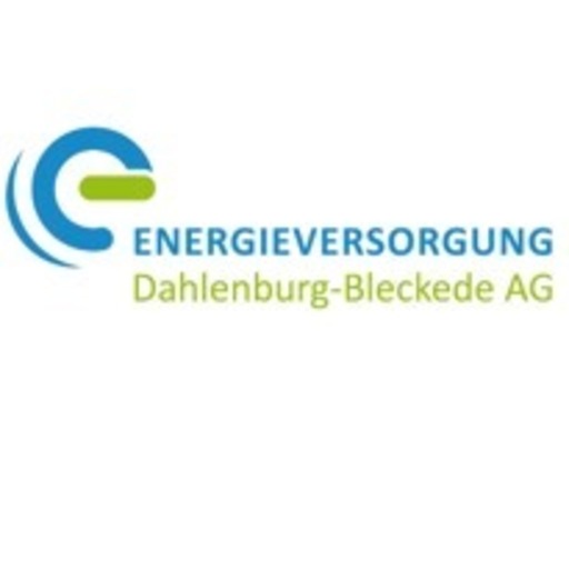 Energieversorgung Dahlenburg-Bleckede AG Logo