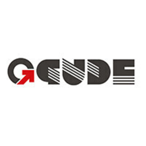 Gude GmbH Logo