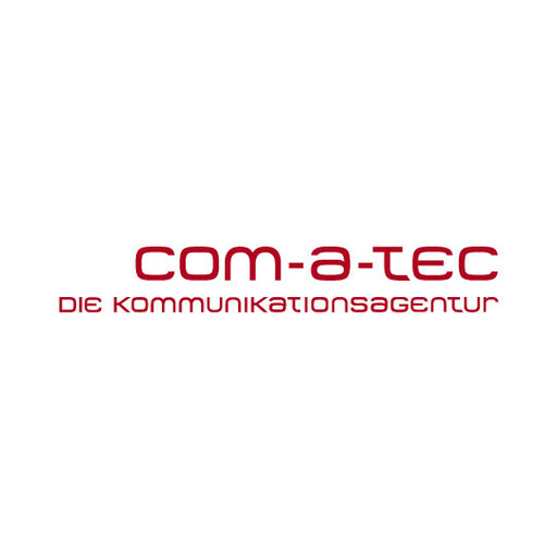 com-a-tec GmbH (Job via XING.com) Logo
