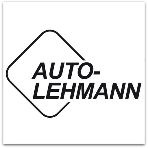 Auto Lehmann GmbH & Co. KG (Job via XING.com) Logo