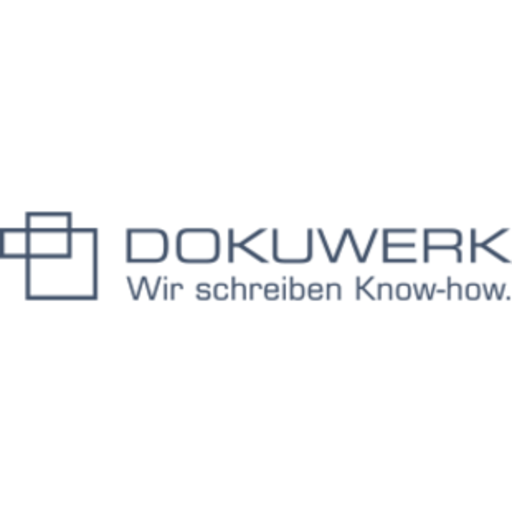 Dokuwerk KG (Job via XING.com) Logo