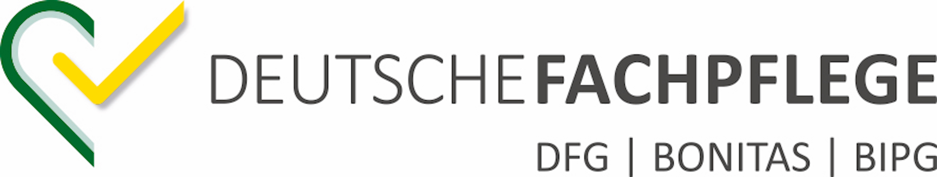 DEUTSCHEFACHPFLEGE (Job via XING.com) Logo