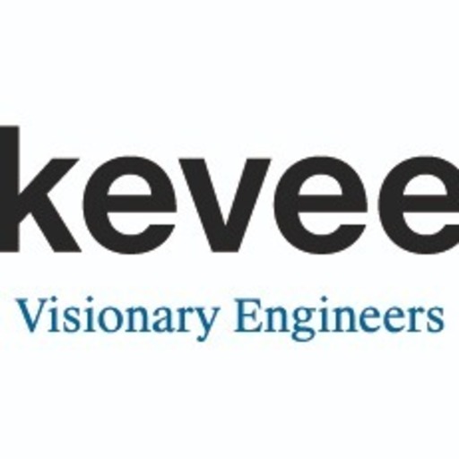 kevee (Job via XING.com) Logo